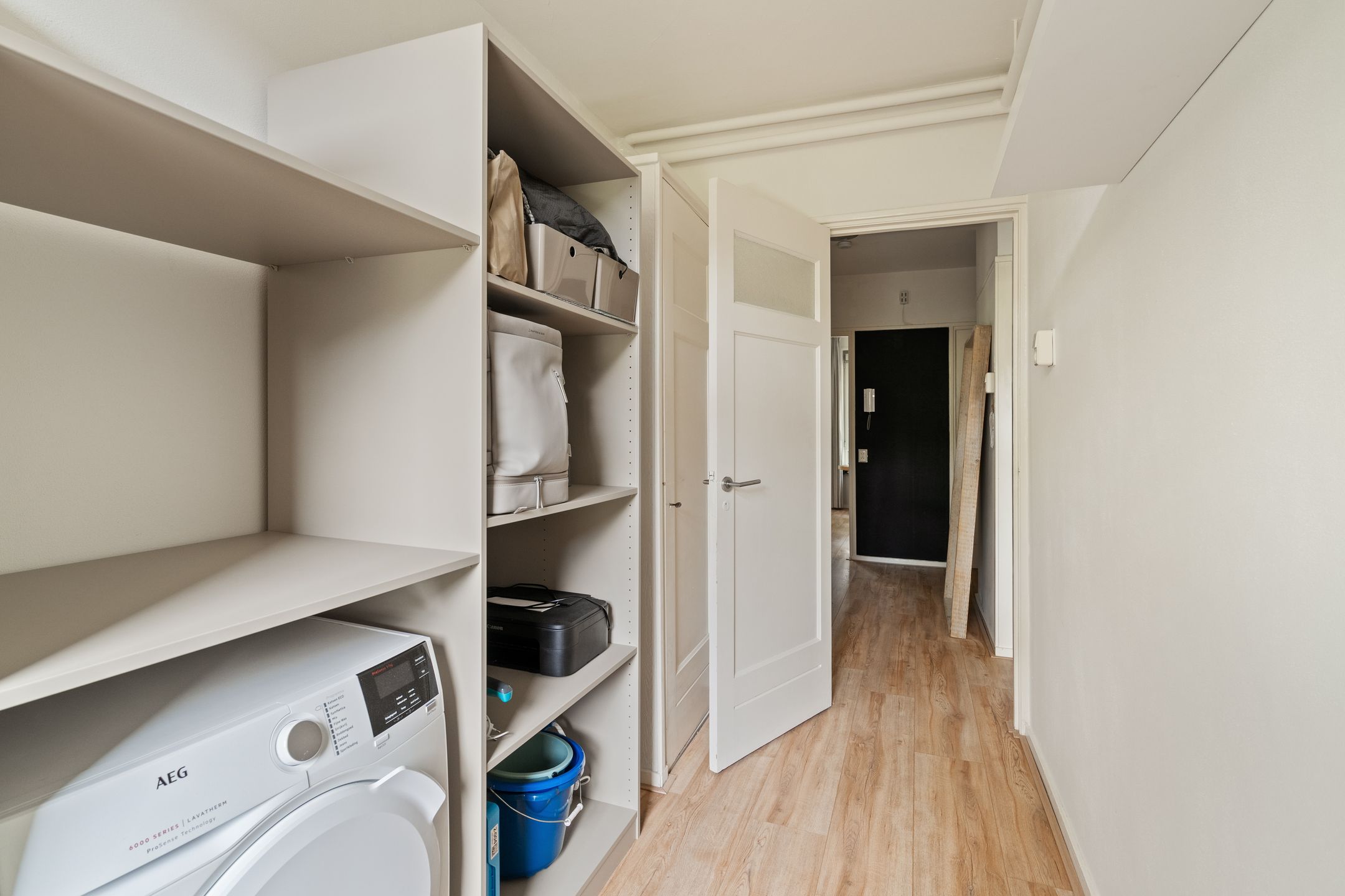 Foto 21 van Stadhoudersweg 38-B