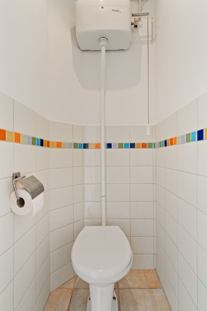 Foto 24 van Stadhoudersweg 38-B