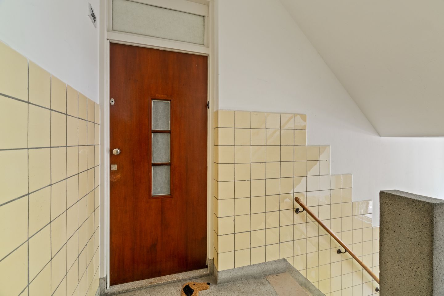 Foto 25 van Stadhoudersweg 38-B