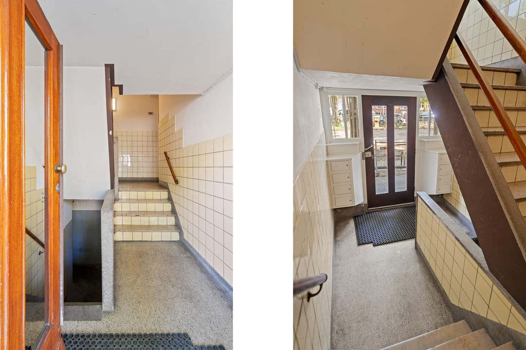 Foto 26 van Stadhoudersweg 38-B