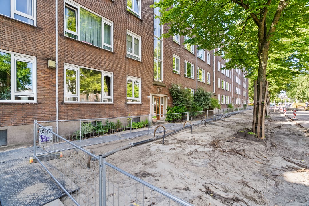 Foto 28 van Stadhoudersweg 38-B