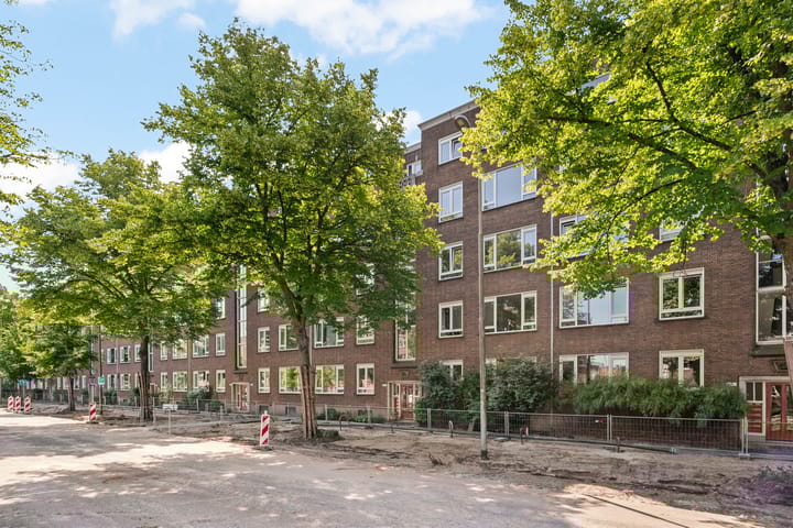 Foto 29 van Stadhoudersweg 38-B