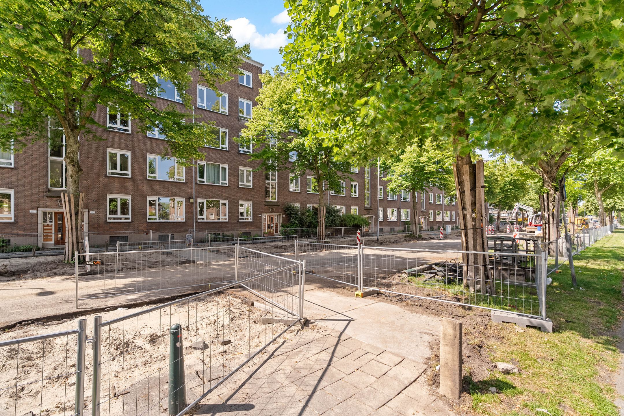 Foto 30 van Stadhoudersweg 38-B