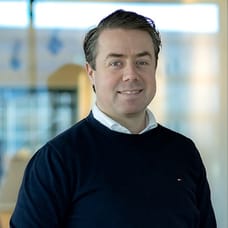 Diederik Nijhuis - Real Estate Advisor