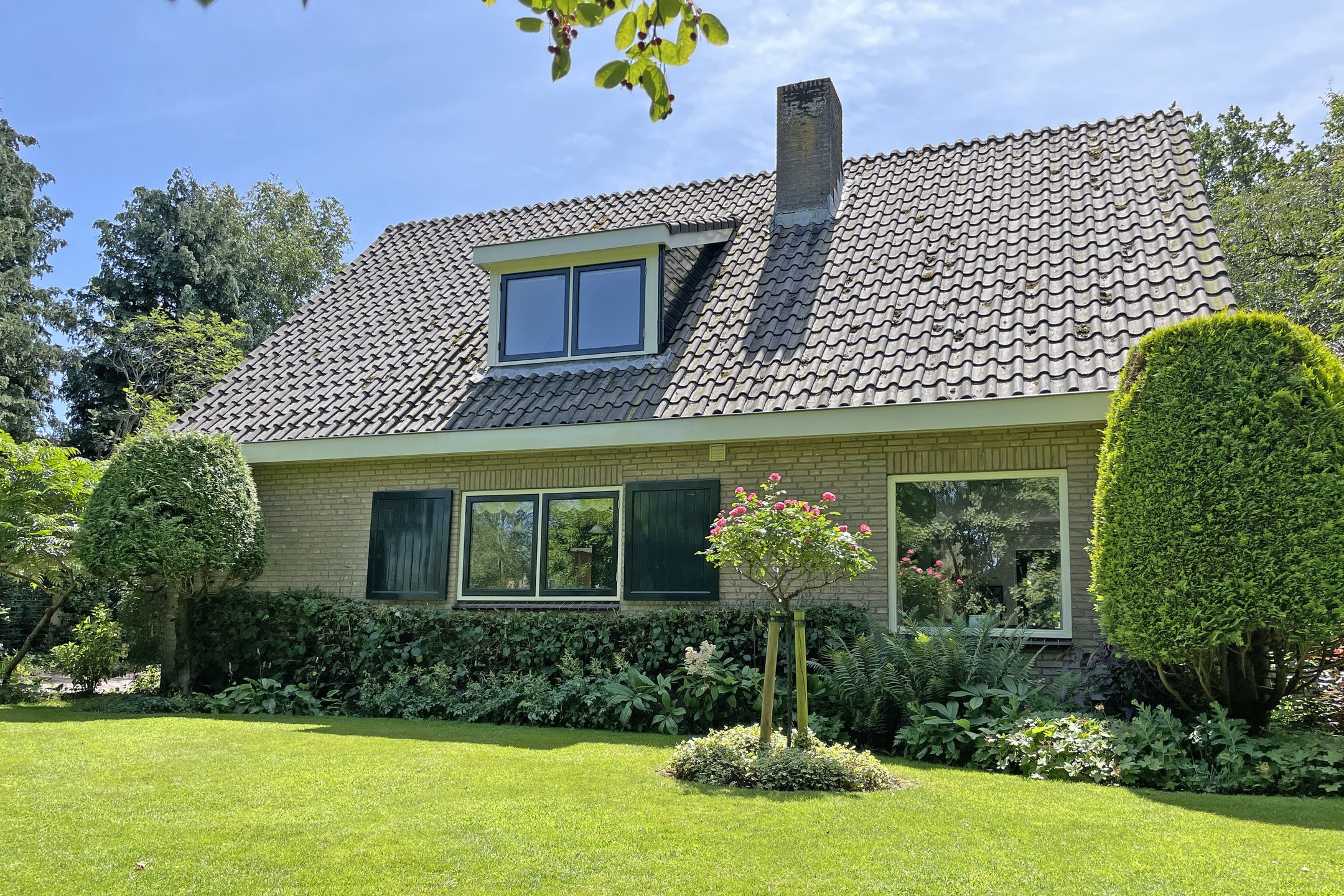 Koninginneweg, 9, Bergen (NH), 1862EX, Noord-Holland, Nederland 9 