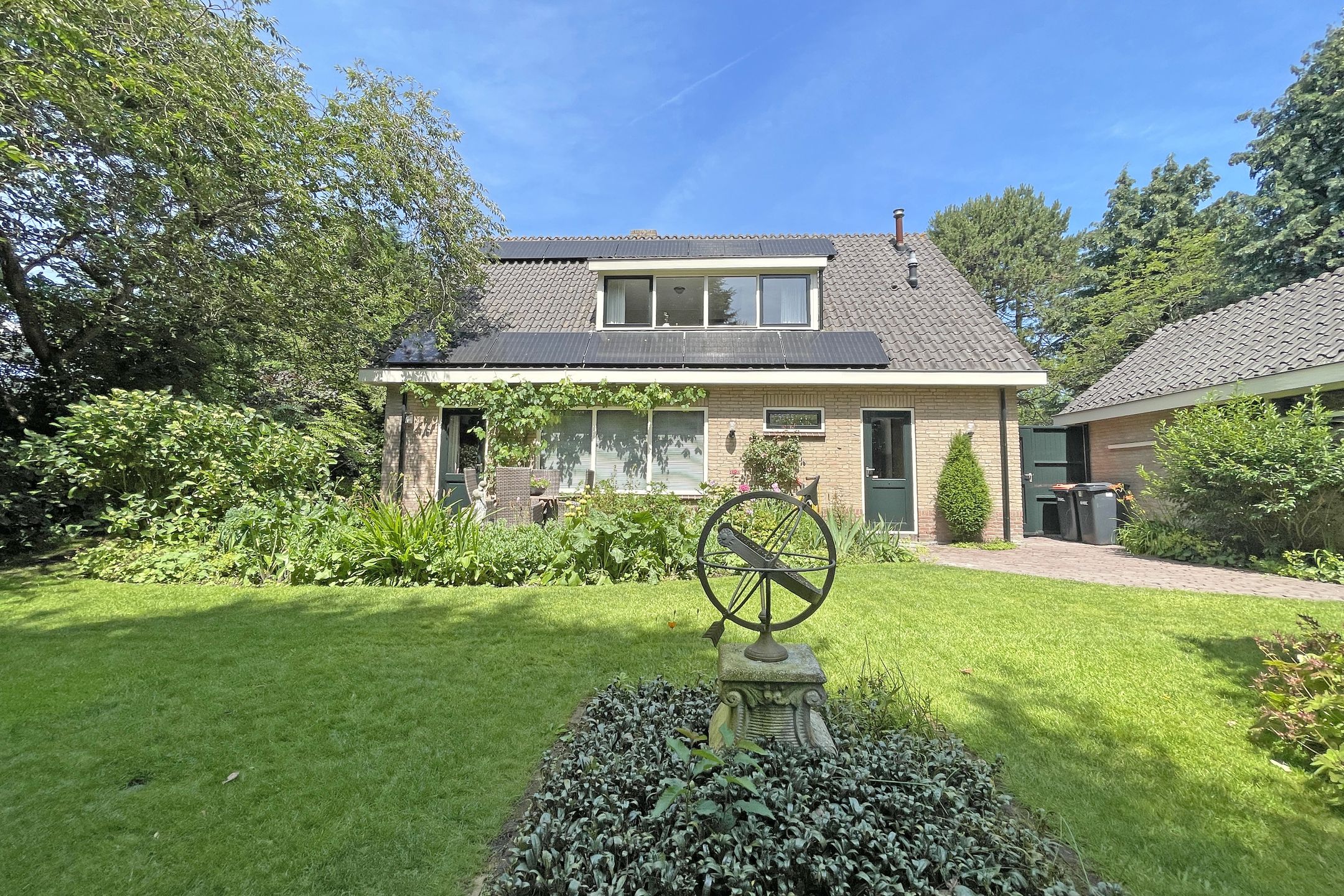 Foto 36 van Koninginneweg 9