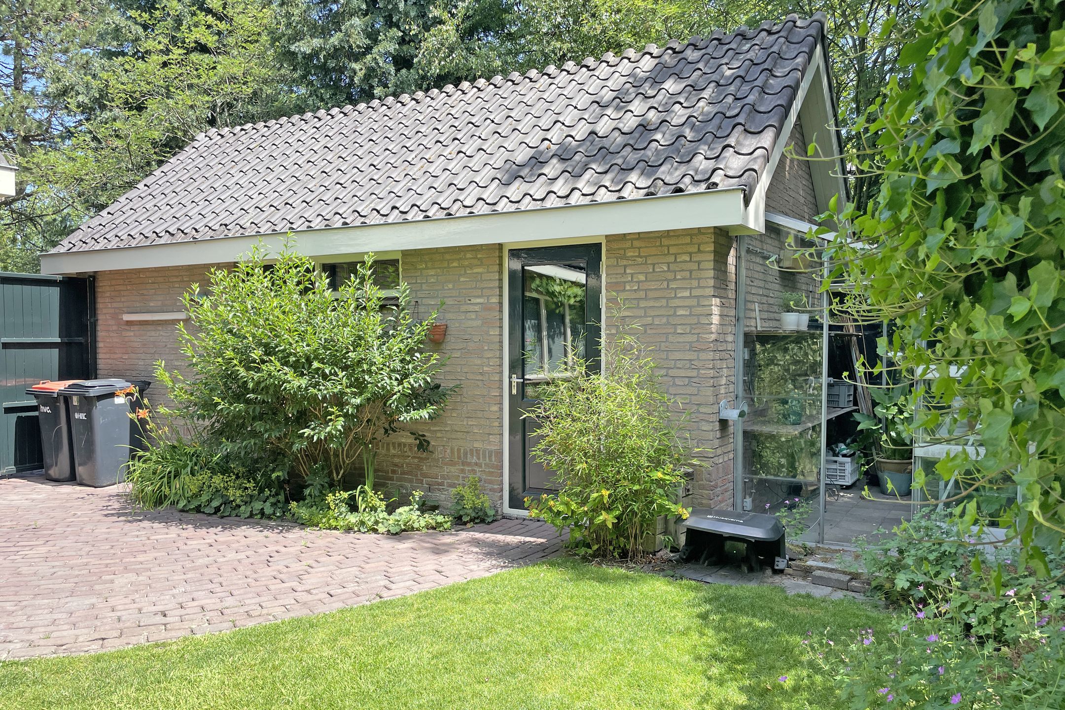 Foto 39 van Koninginneweg 9