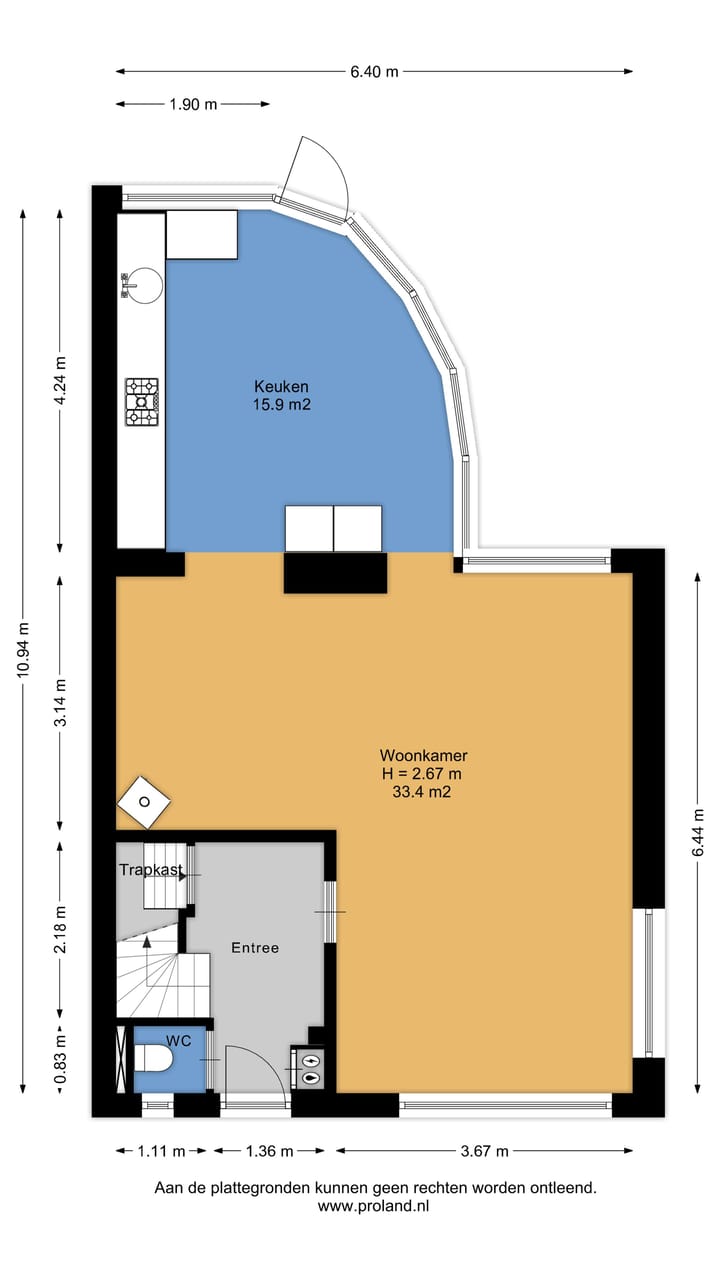 Foto 29 van Helmerdijk 49