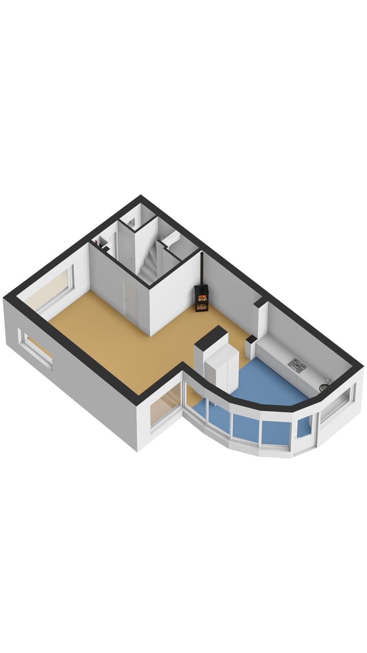 Foto 30 van Helmerdijk 49