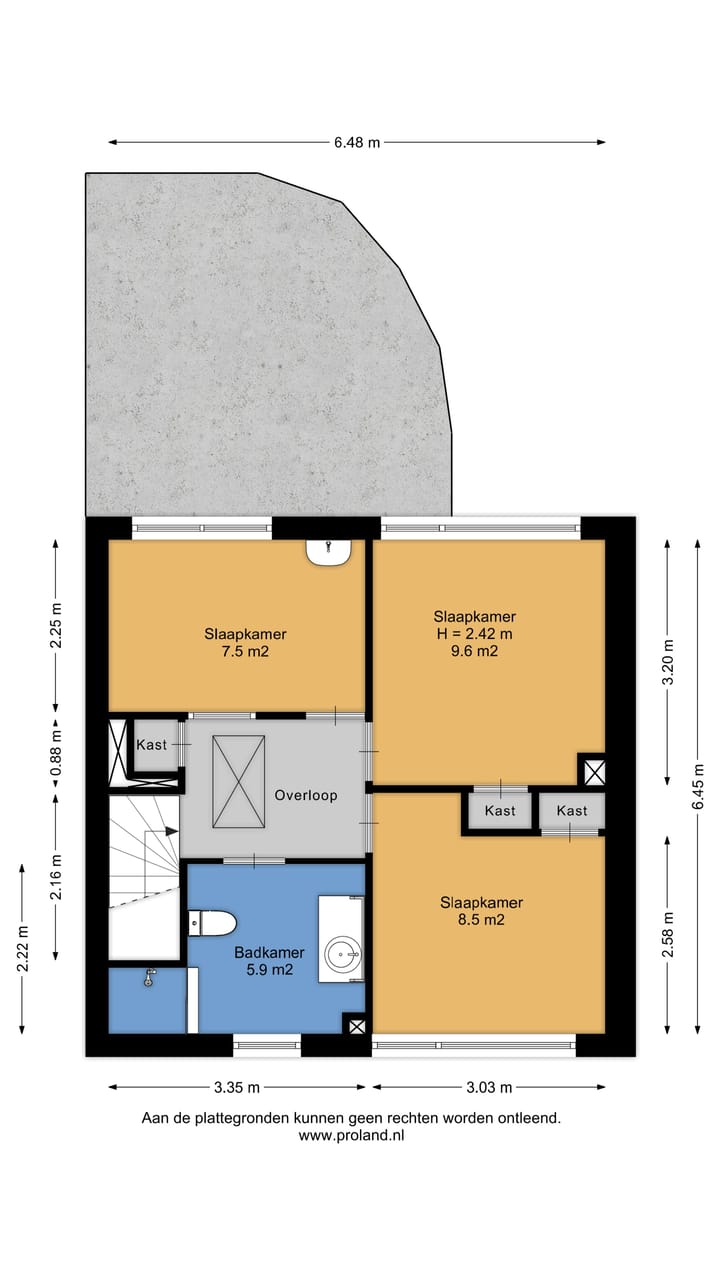 Foto 31 van Helmerdijk 49