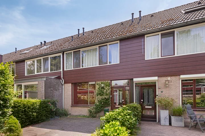 Photo 1 of Scorpius 9