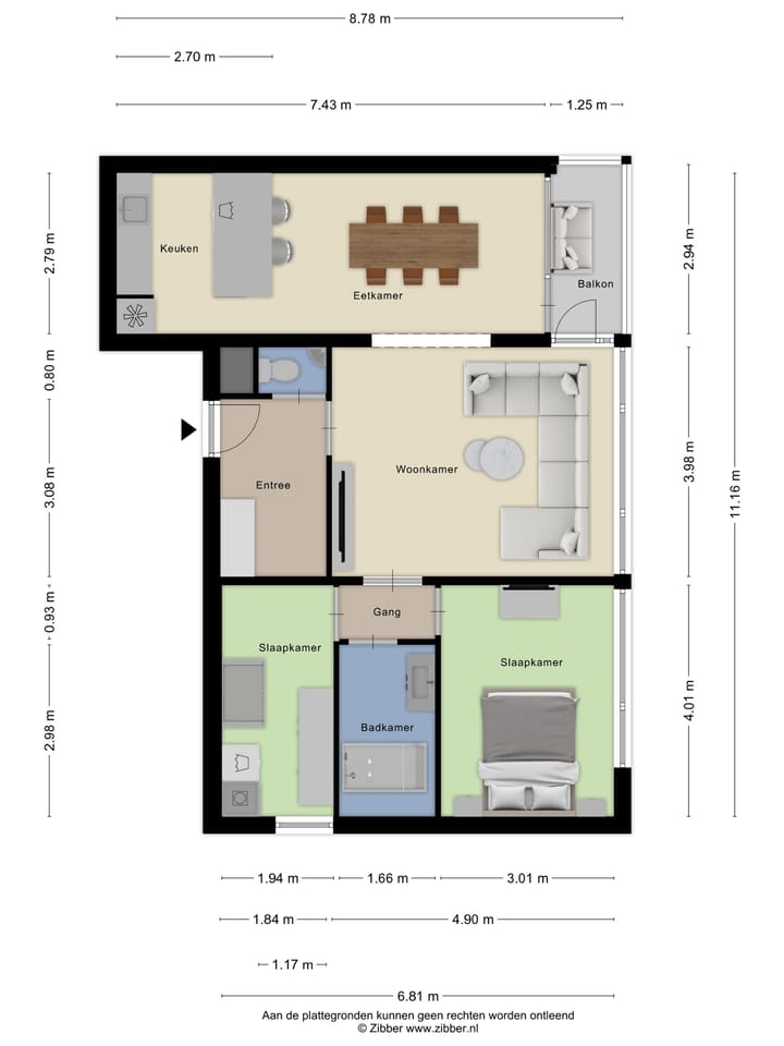 Foto 27 van Penelopestraat 107