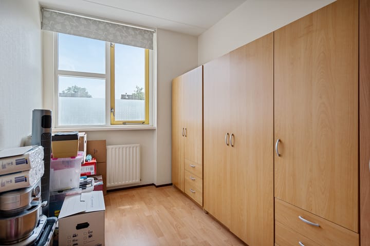 Foto 21 van De wiezeboom 22