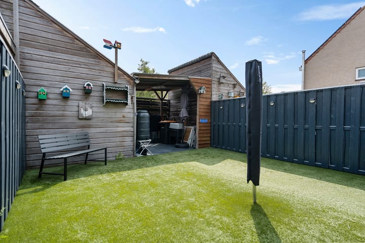 Foto 29 van De wiezeboom 22