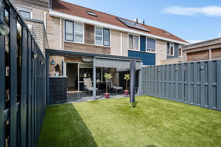 Foto 31 van De wiezeboom 22