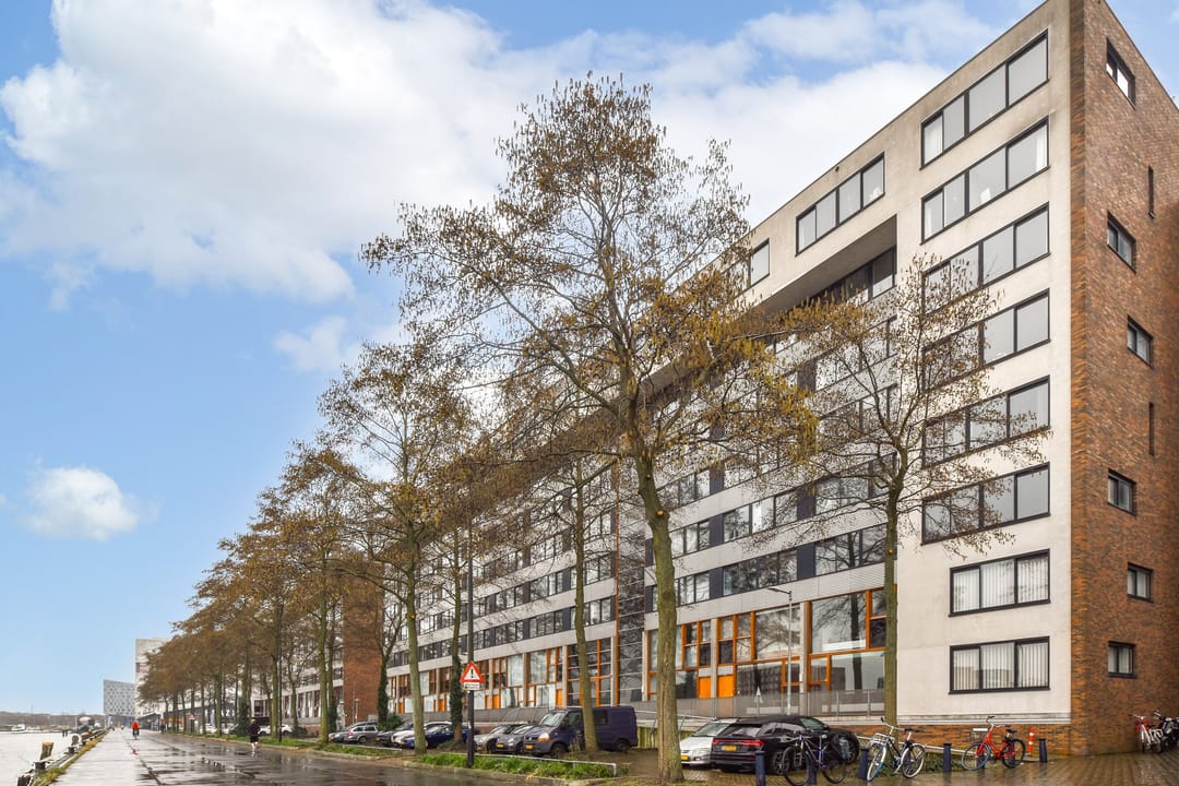 Foto 2 van Veemkade 1080