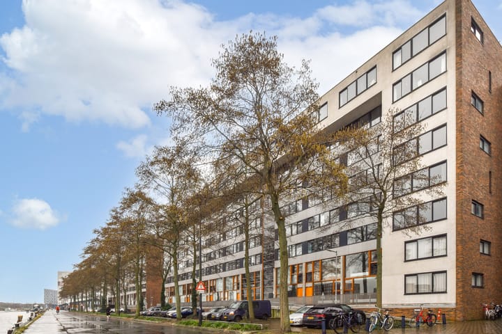 Foto 2 van Veemkade 1080