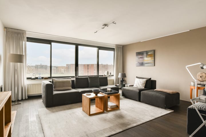 Foto 4 van Veemkade 1080