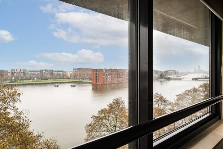 Foto 5 van Veemkade 1080