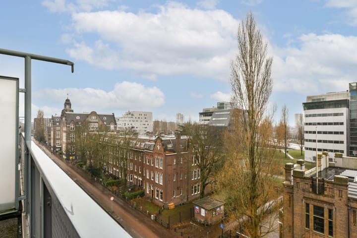 Foto 13 van Veemkade 1080