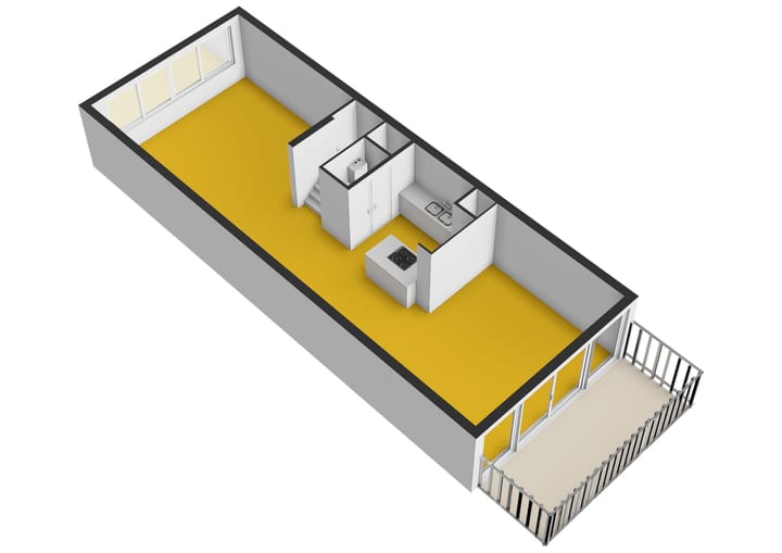 Foto 24 van Veemkade 1080