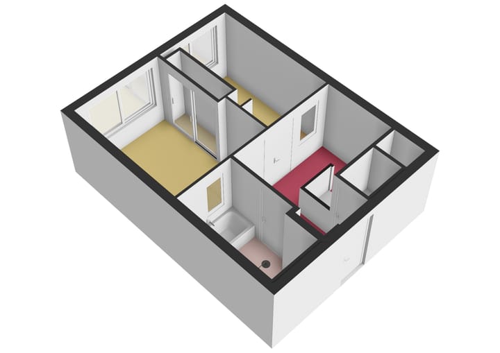 Foto 25 van Veemkade 1080