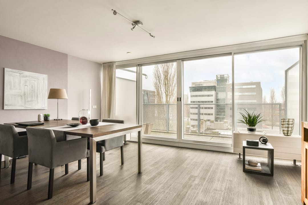 Foto 1 van Veemkade 1080