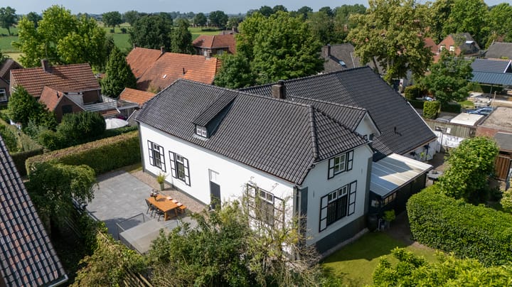 Foto 1 van Kapelweg 4