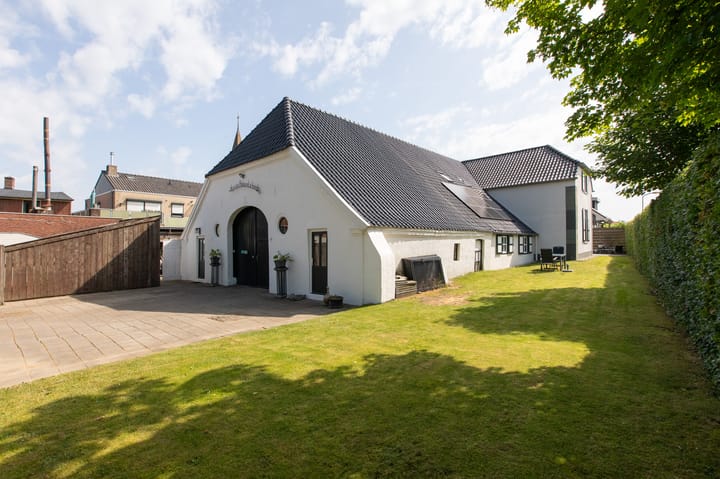 Foto 64 van Kapelweg 4