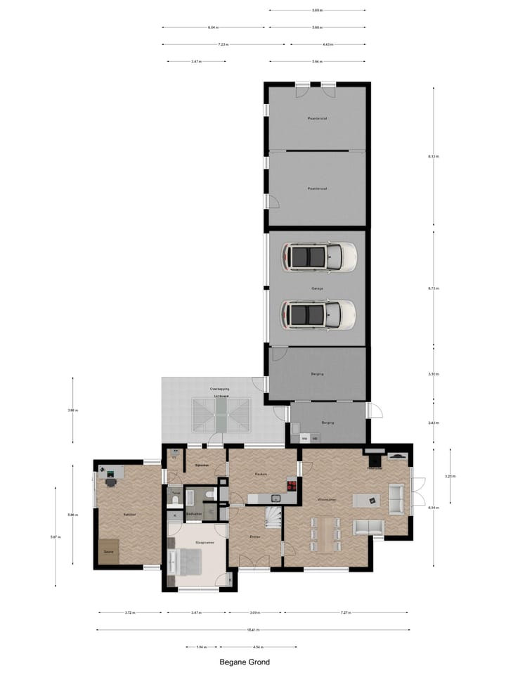 Foto 101 van Noordkant 23