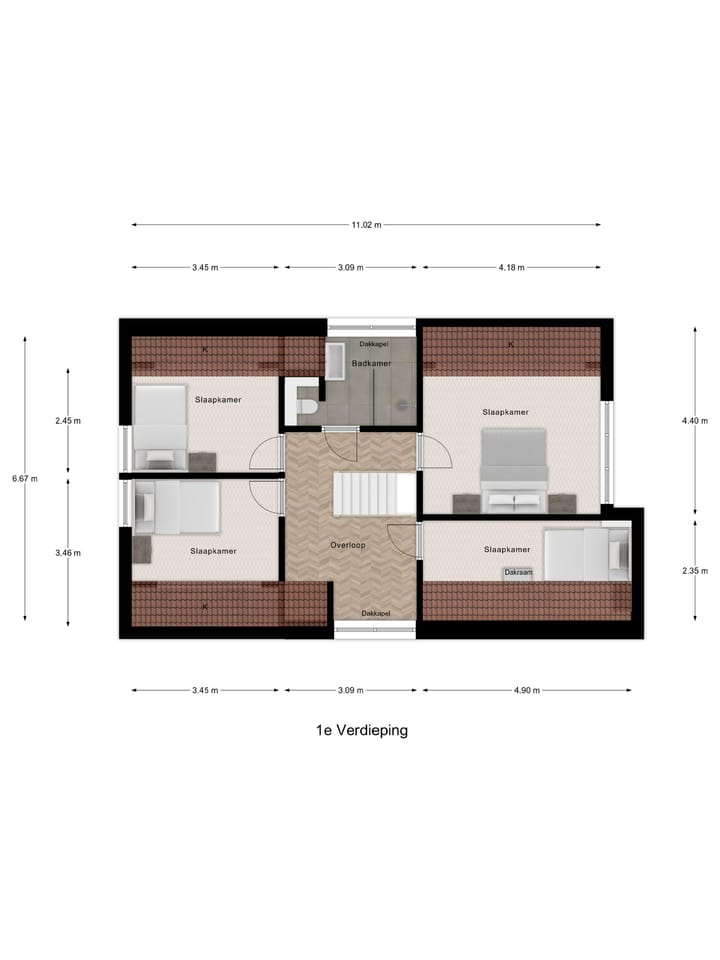 Foto 102 van Noordkant 23