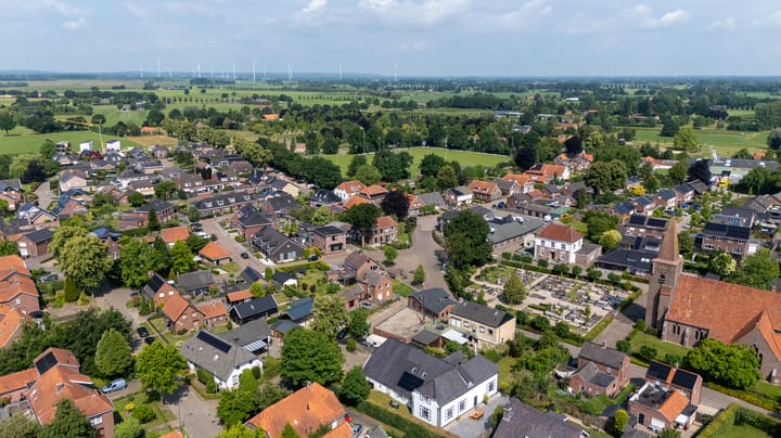 Foto 89 van Kapelweg 4