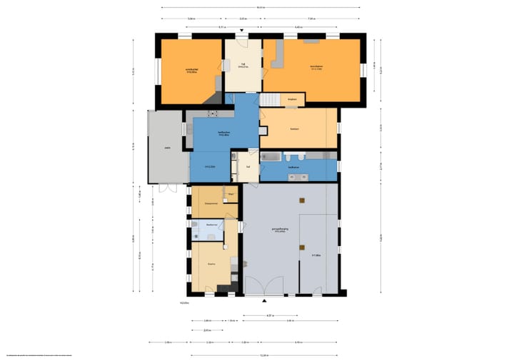 Foto 92 van Kapelweg 4