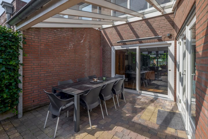 Foto 2 van Piet Soerplantsoen 47