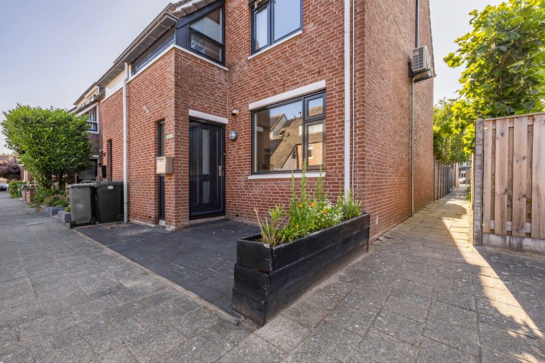 Photo 2 of Valkenkamp 308