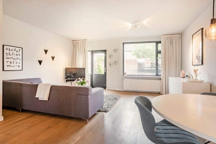 Foto 4 van Valkenkamp 308