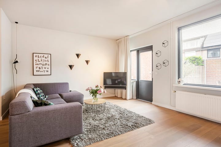 Foto 5 van Valkenkamp 308