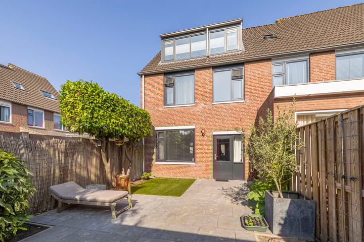 Foto 12 van Valkenkamp 308