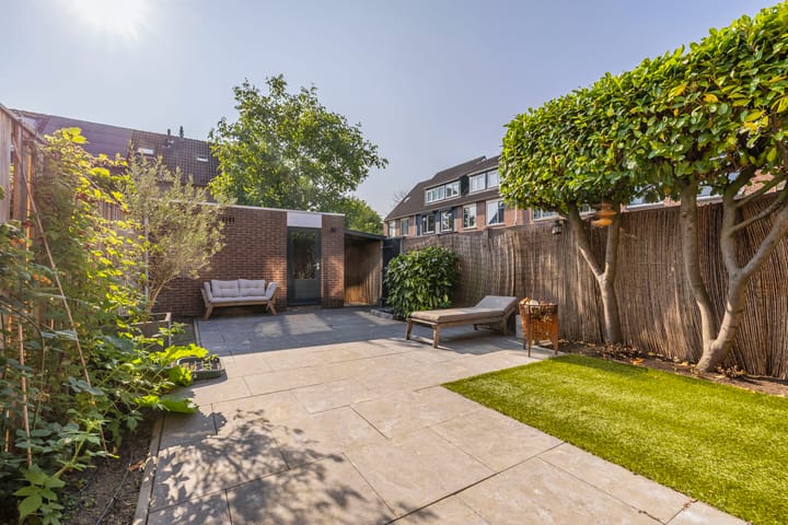 Foto 13 van Valkenkamp 308