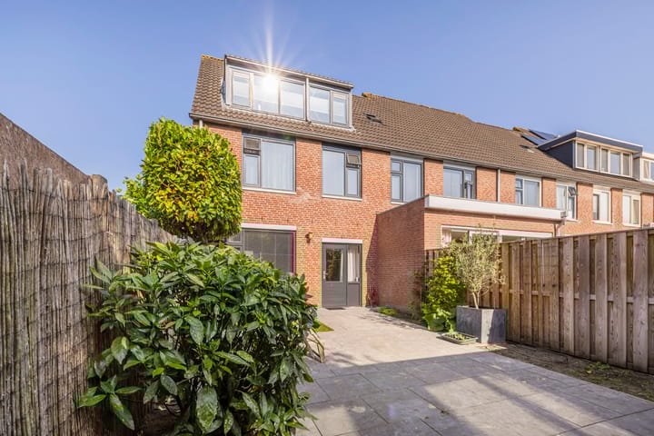 Foto 16 van Valkenkamp 308