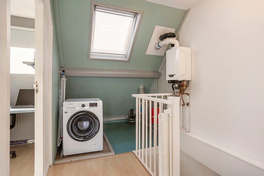 Photo 23 of Valkenkamp 308