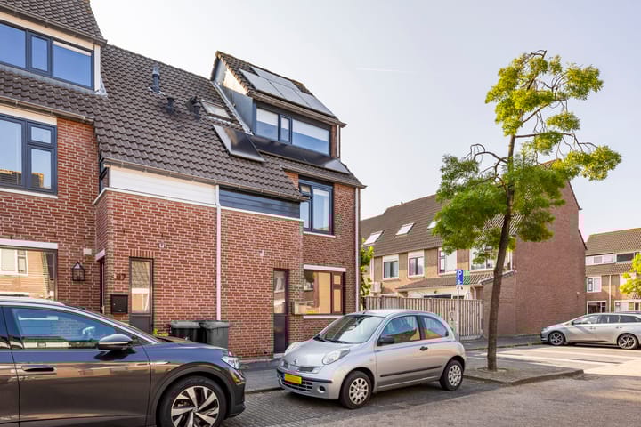 Foto 28 van Valkenkamp 308