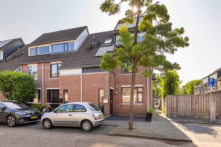 Foto 29 van Valkenkamp 308