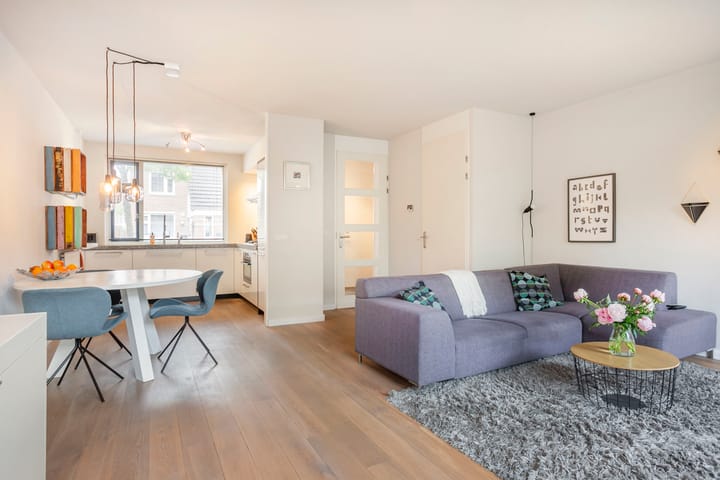 Foto 7 van Valkenkamp 308