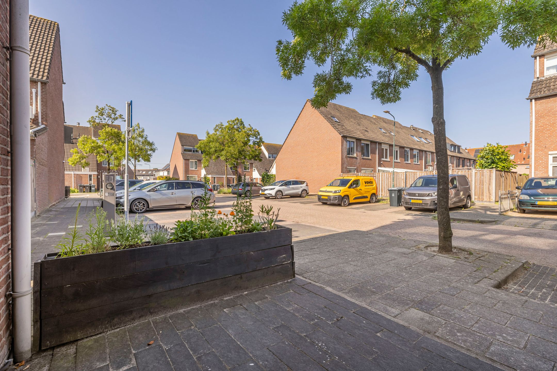 Photo 30 of Valkenkamp 308