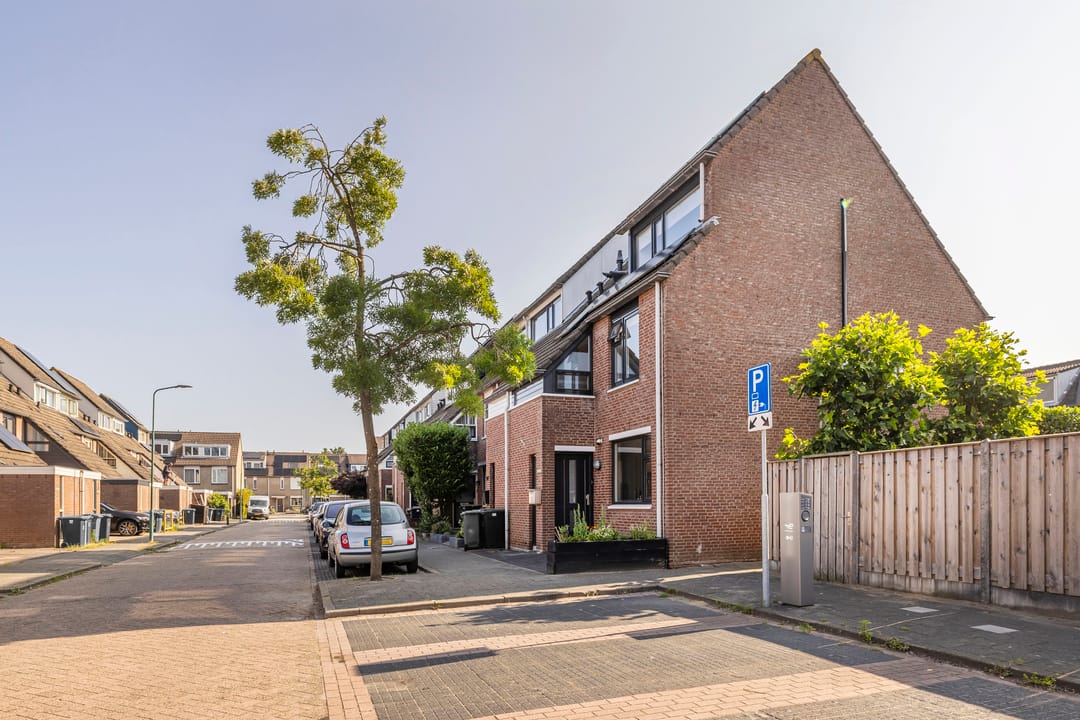 Photo 31 of Valkenkamp 308