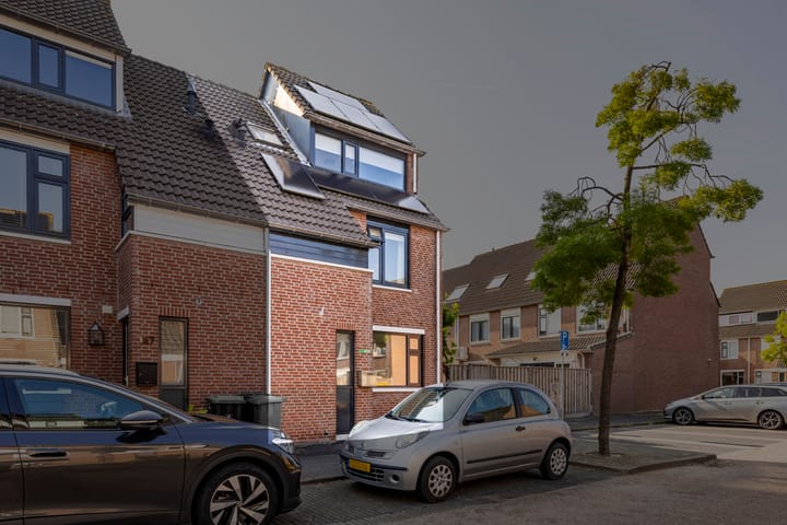 Foto 32 van Valkenkamp 308