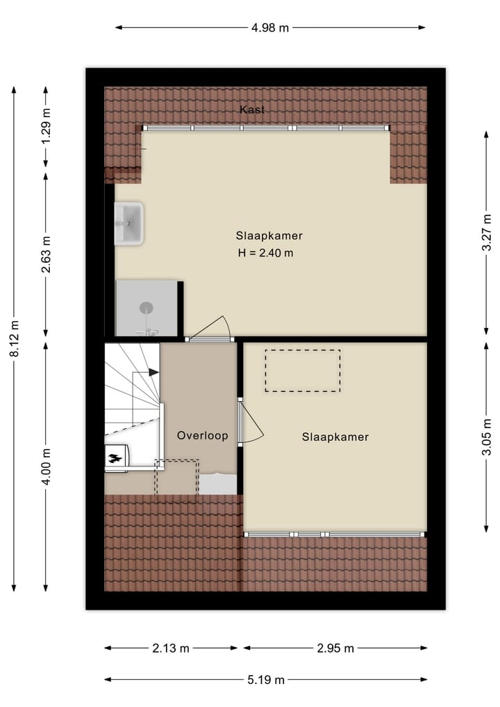 Foto 35 van Valkenkamp 308