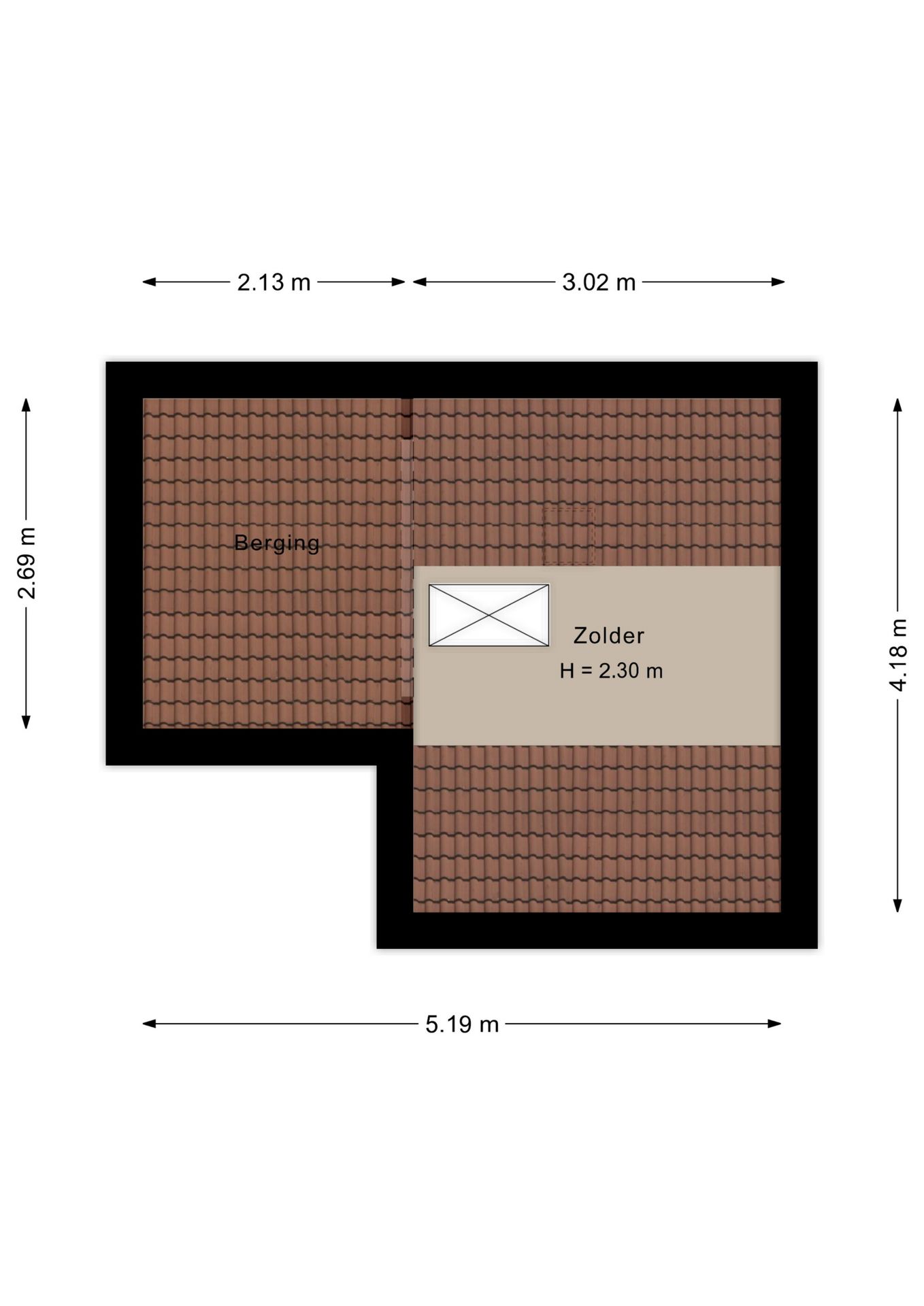 Photo 36 of Valkenkamp 308