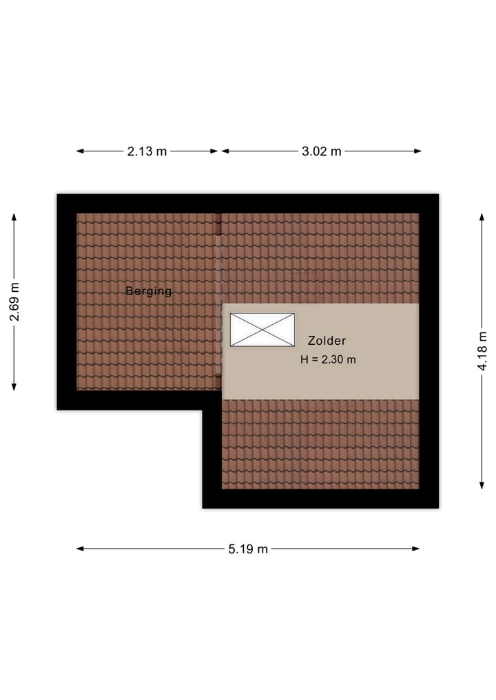 Foto 36 van Valkenkamp 308